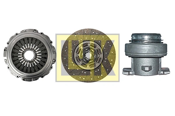 Clutch Kit